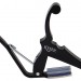 Electric Guitar Capo Black