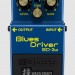 WAZA CRAFT ANALOG BLUES DRIVER MADE IN JAPAN