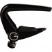 NEWPORT CAPO FOR STEEL STRING BLACK