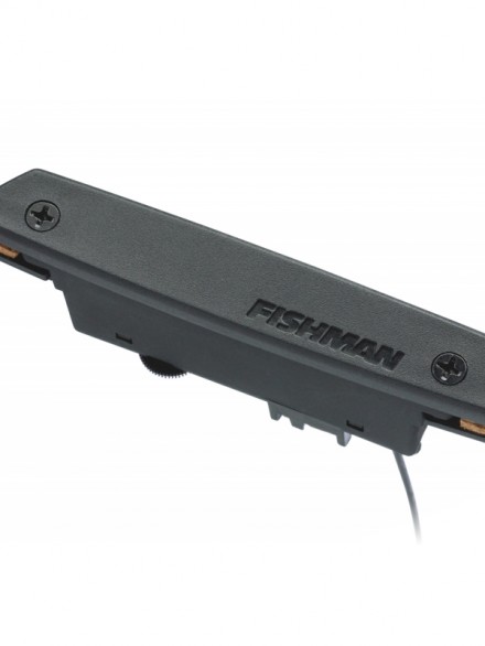 Humbucking Magnetic Soundhole Pickup