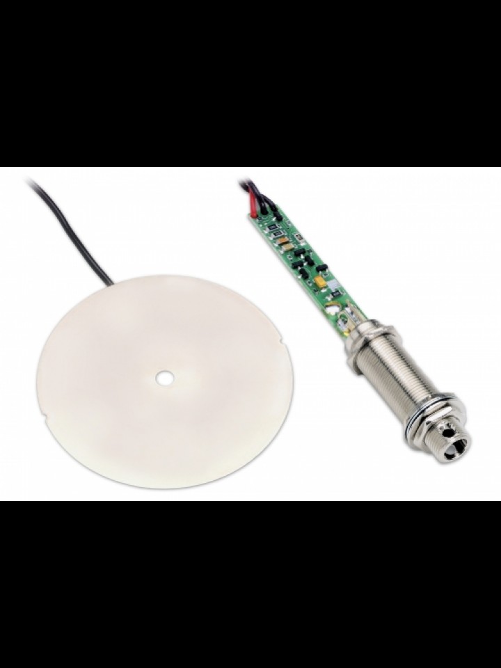 Spider/Biscuit Bridge Active Pickup System