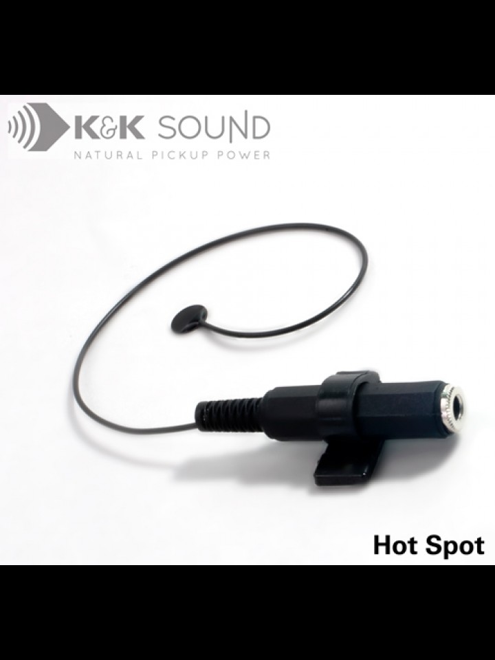 Passive Transducer