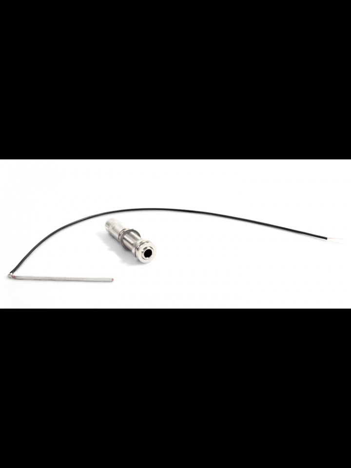 FanTaStick Western Undersaddle Transducer