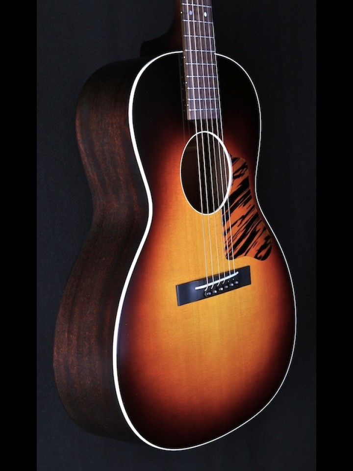 '30s Era Acoustic with Mahogany and Spruce