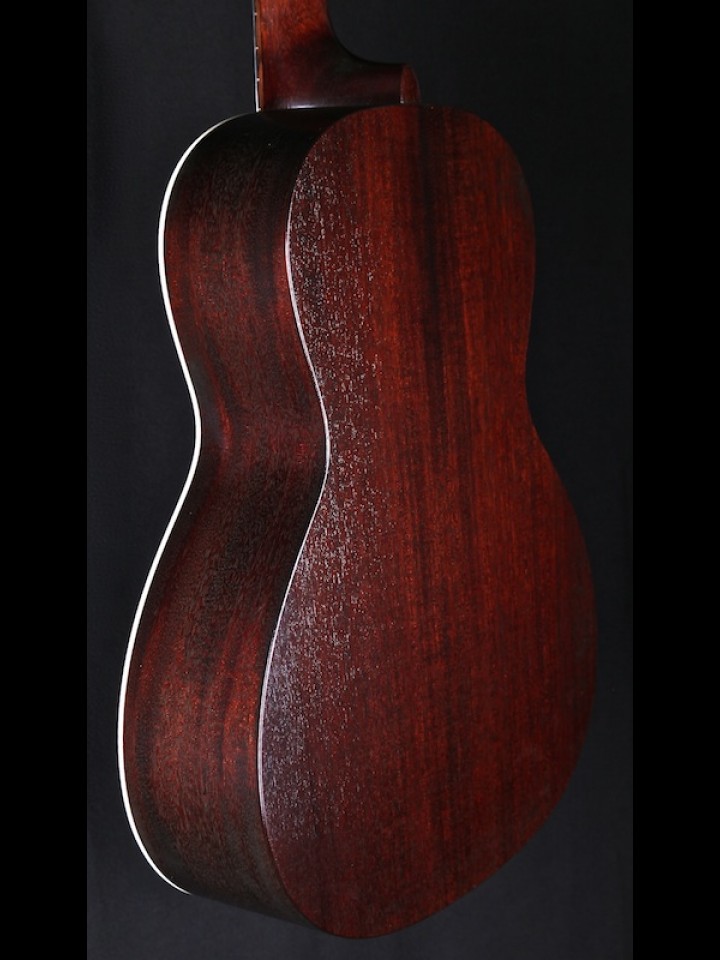 '30s Era Acoustic with Mahogany and Spruce