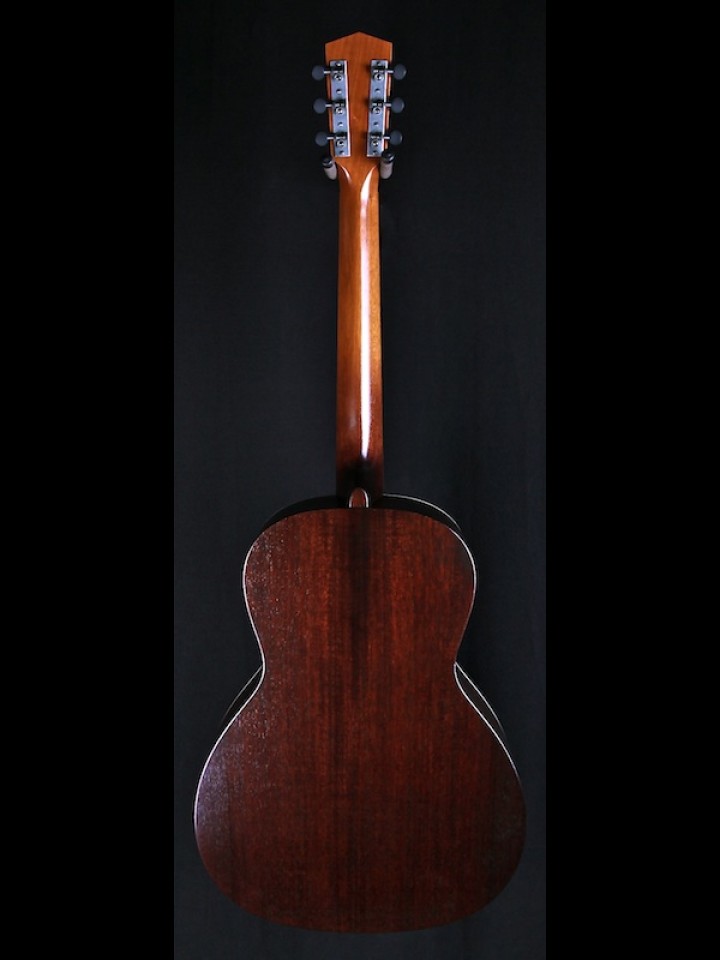 '30s Era Acoustic with Mahogany and Spruce