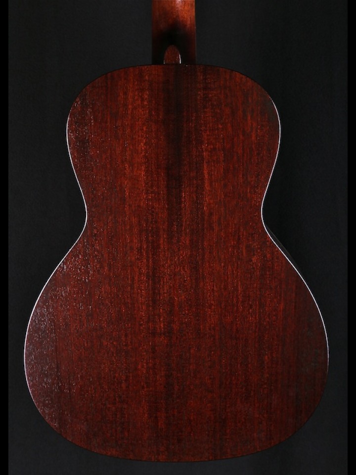'30s Era Acoustic with Mahogany and Spruce