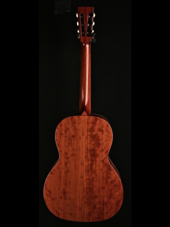 '30s Era 12-Fret with Cherry and Spruce w/Sunburst