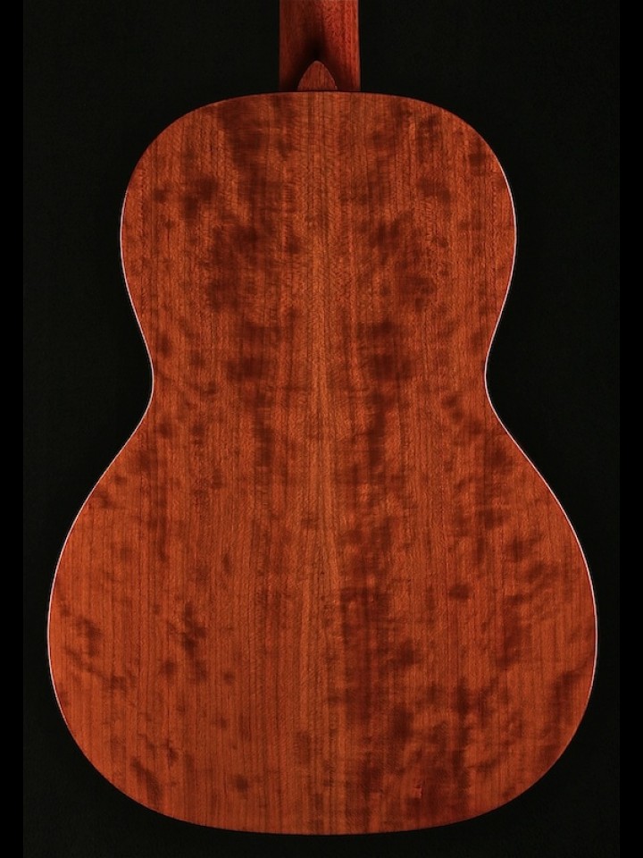 '30s Era 12-Fret with Cherry and Spruce w/Sunburst