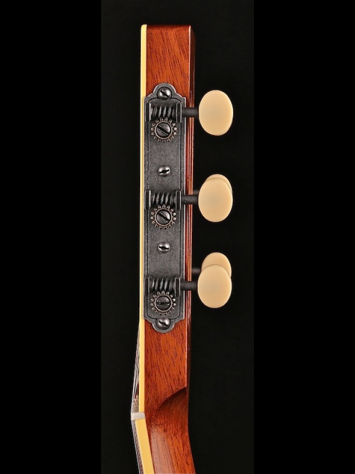 '30s Era 12-Fret Deluxe with Cherry and Spruce